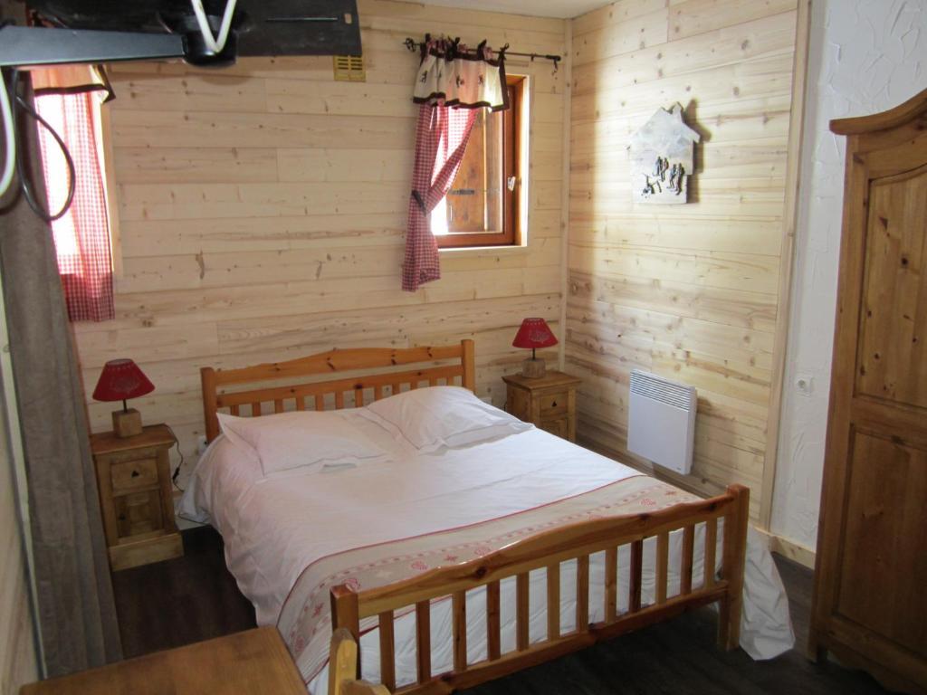 Confort Double Room