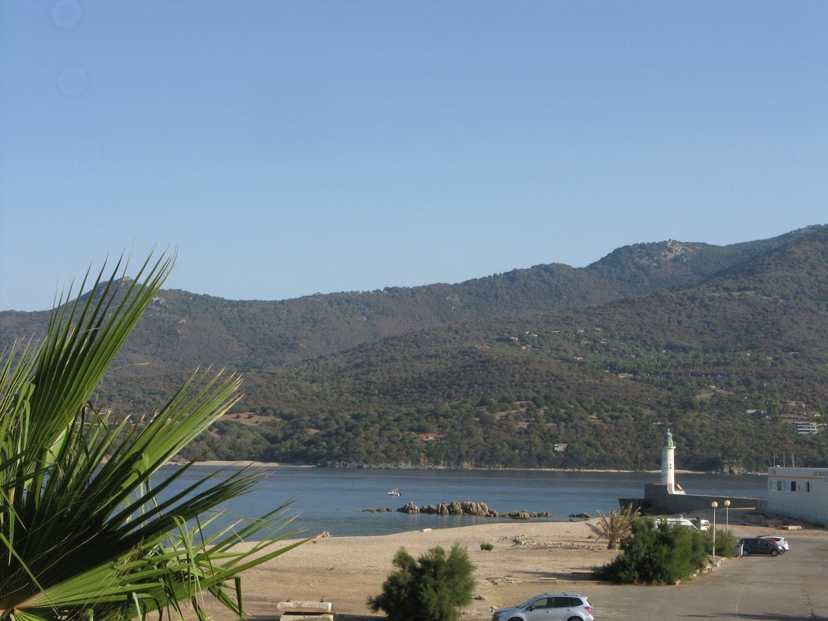 Chambre Quadruple - Vue sur Mer