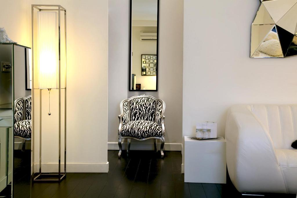 Prestige Double Room