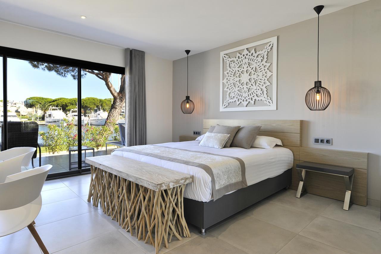 Luxe Suite Marina View