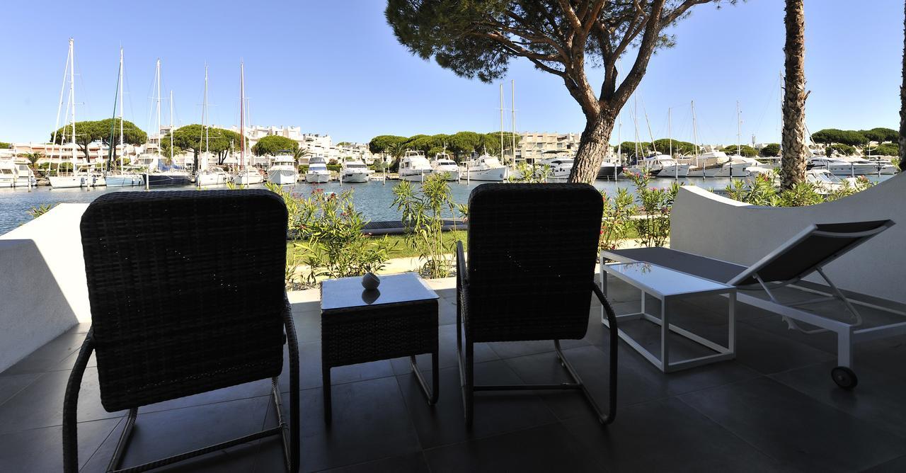 Luxe Suite Marina View
