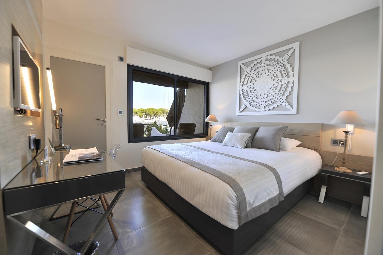 First Double Room