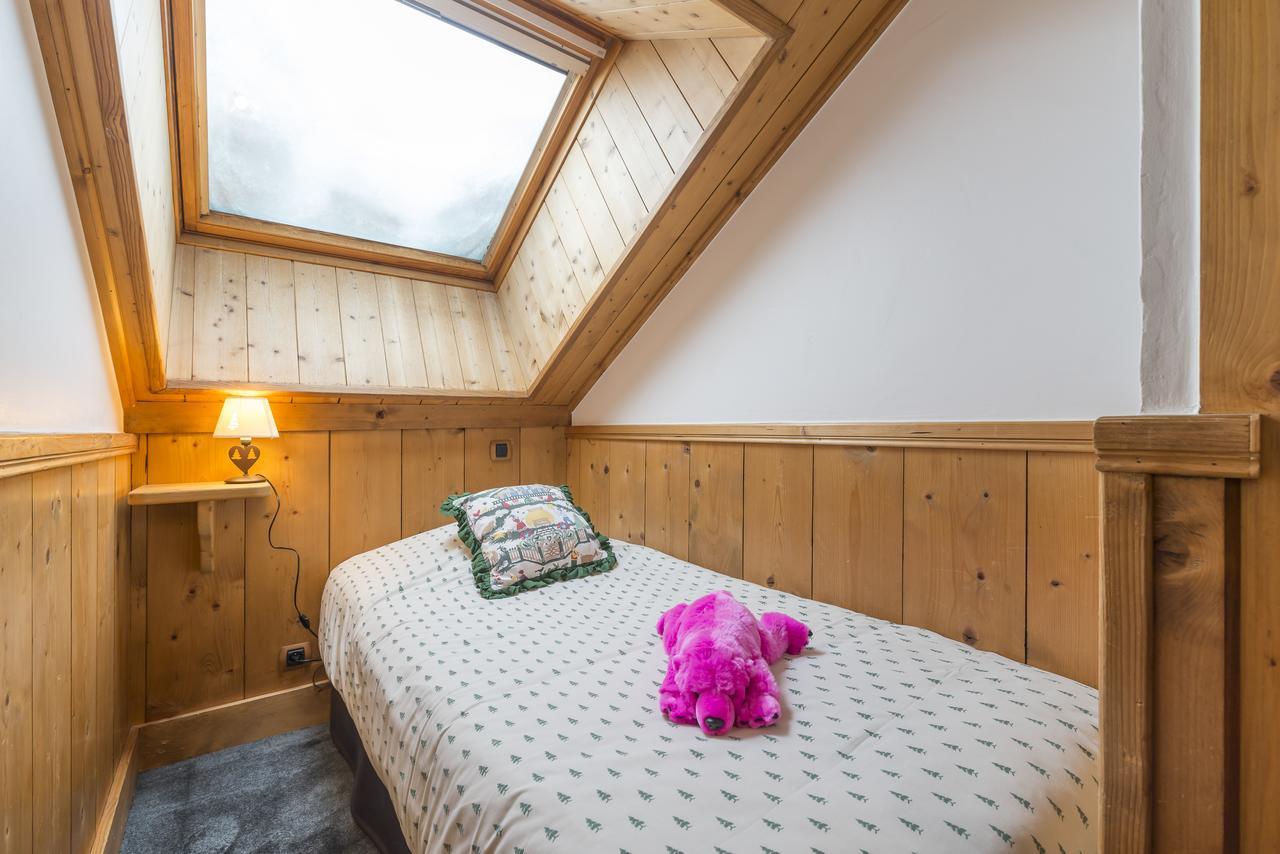 Tradition Triple Room