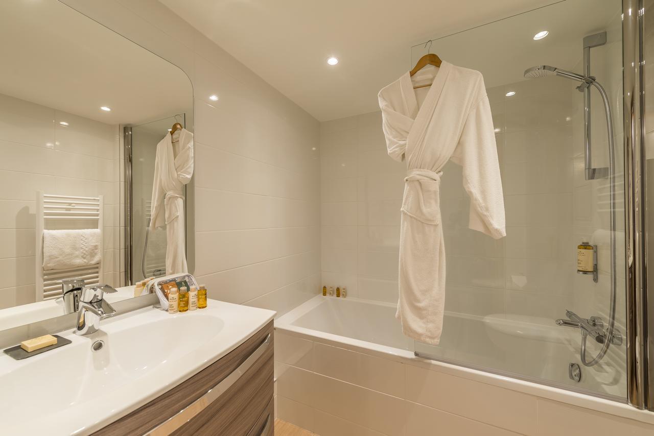 Traditional Double Room