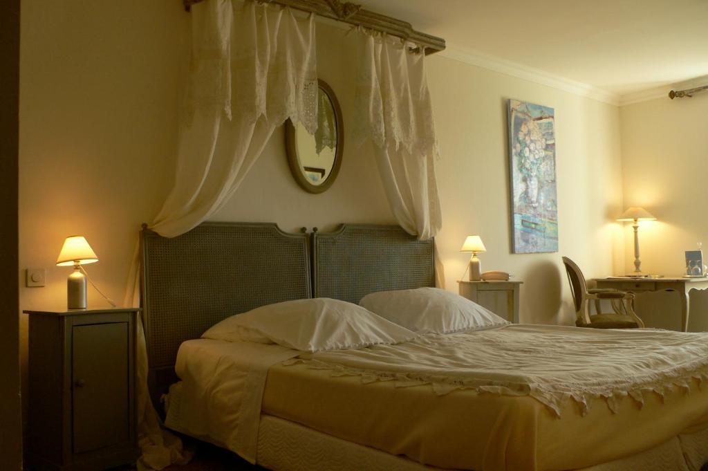 Deluxe Kamer