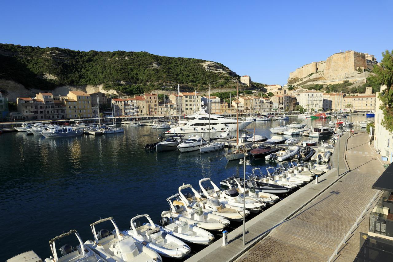 Suite Prestige Vue sur Port