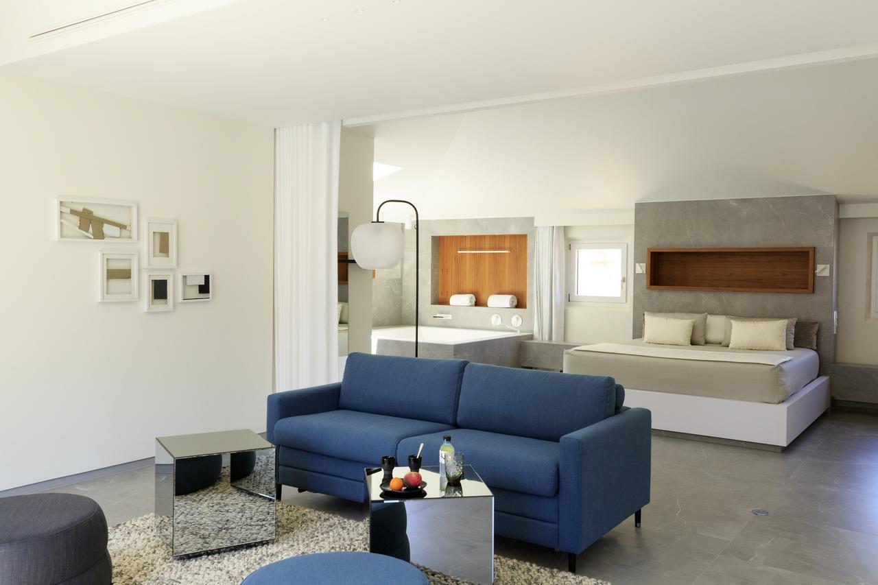 Suite Prestige Vue sur Port