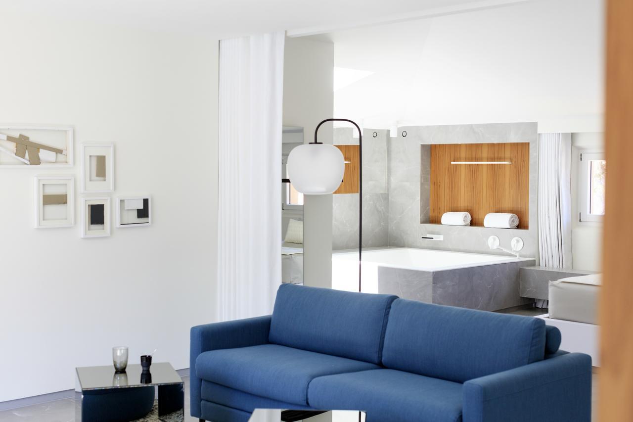 Suite Prestige Vue sur Port