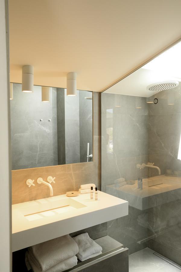 Suite Prestige Vue sur Port