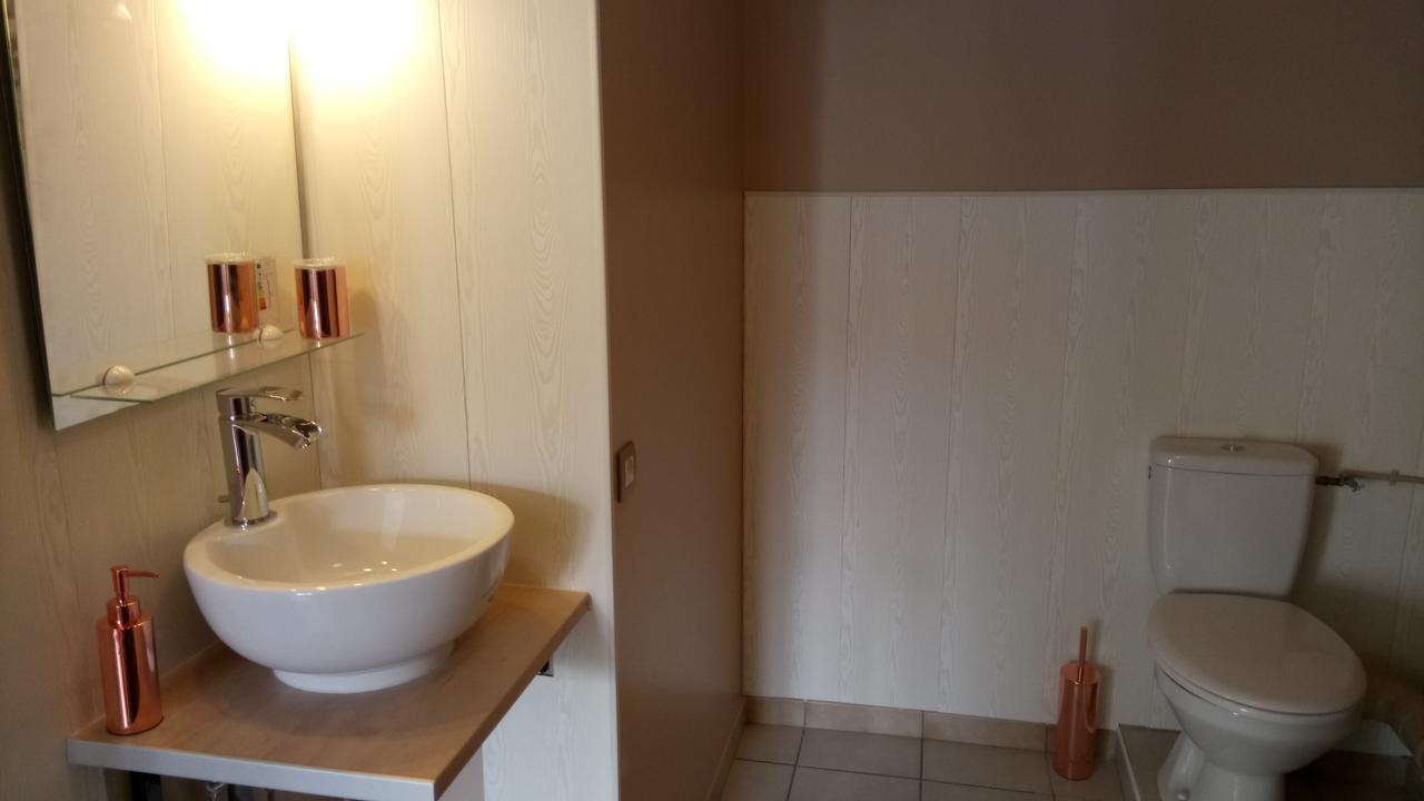 Chambre Double Supérieure