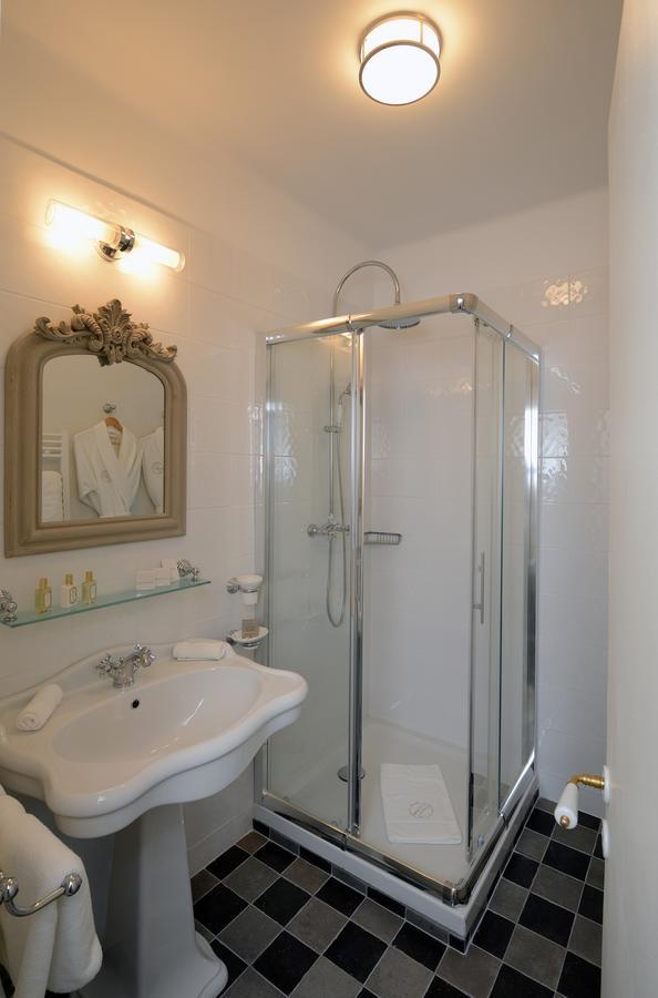 Chambre Double Classique - Rez-de-Chaussée