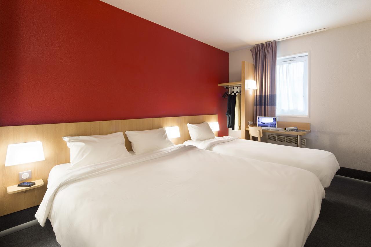 Chambre Triple