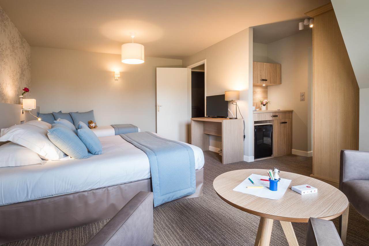 Prestige Room