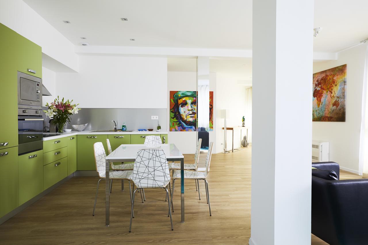 Prestige Suite