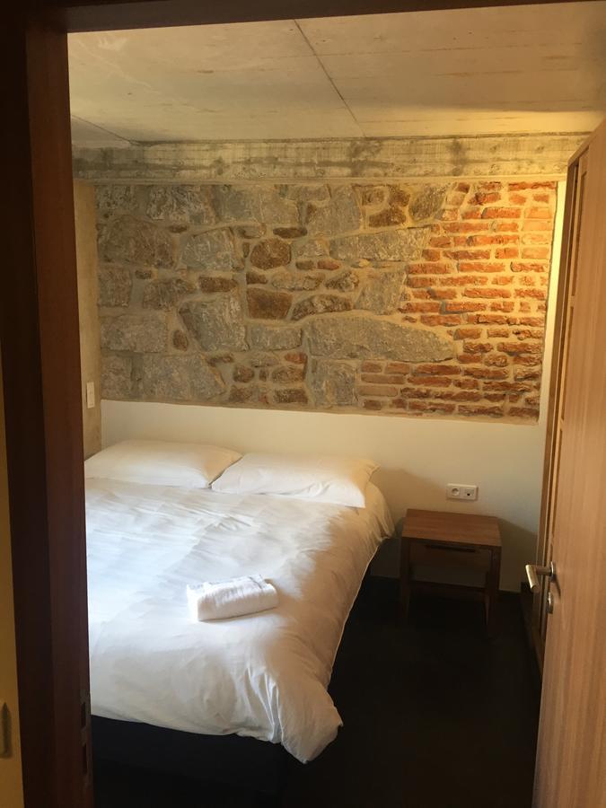 Apartment mit 2 Schlafzimmern