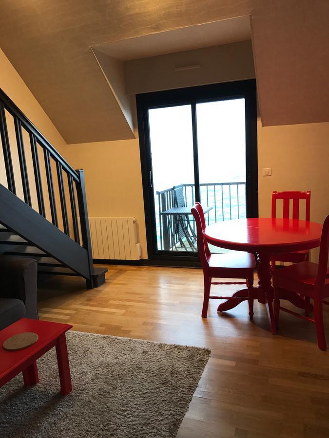 Apartment Sea View