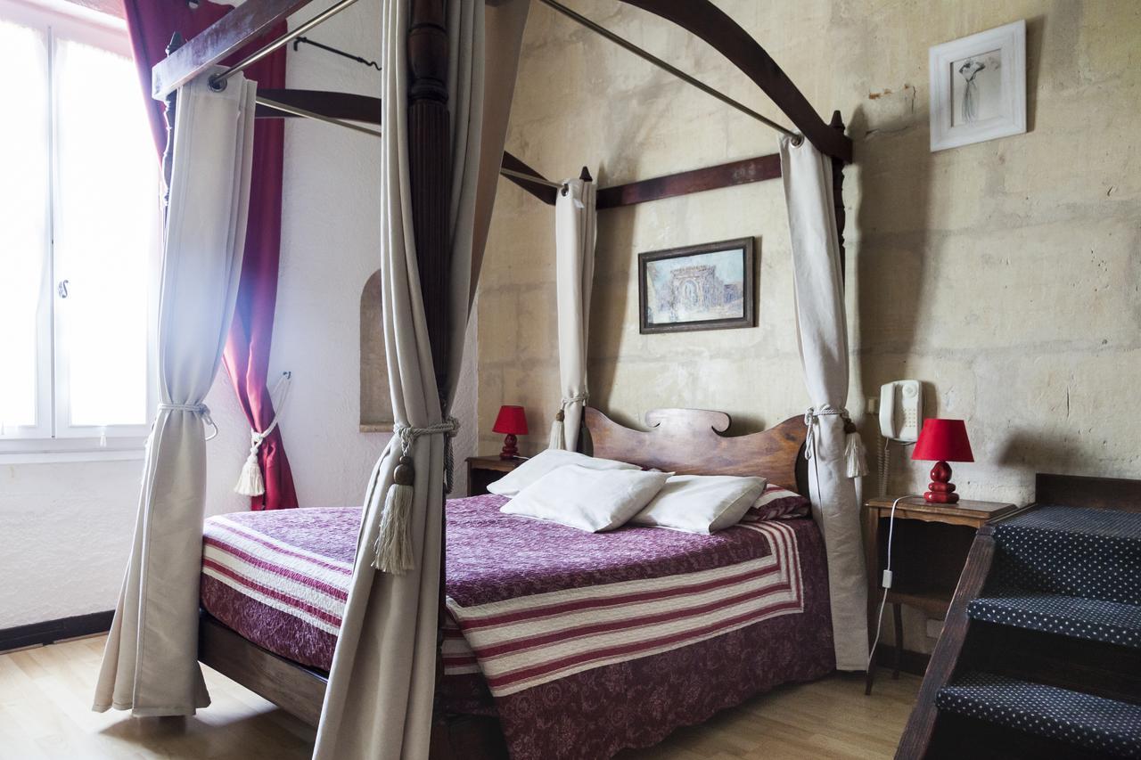 Superior Doppelzimmer