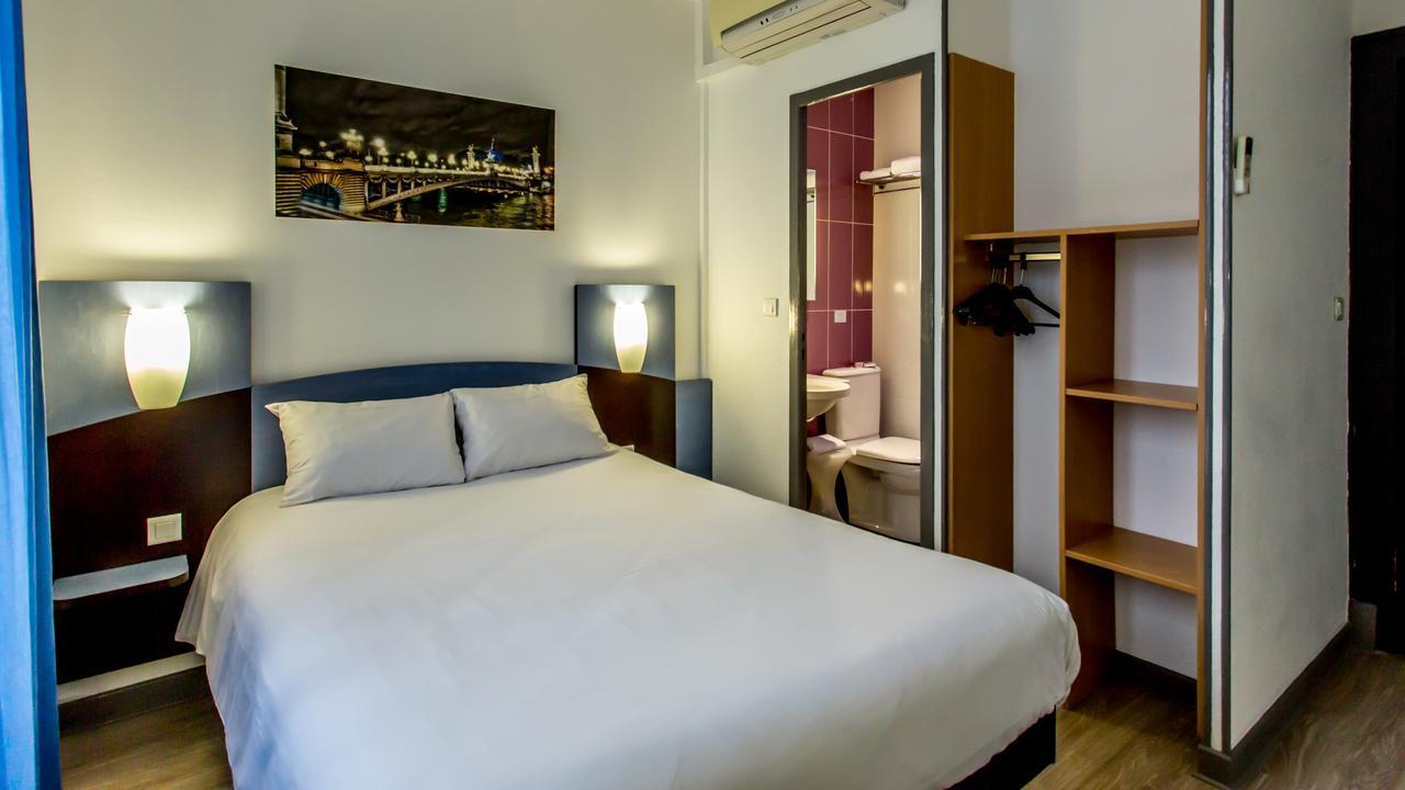 Comfort Tweepersoonskamer (1-2 personen)