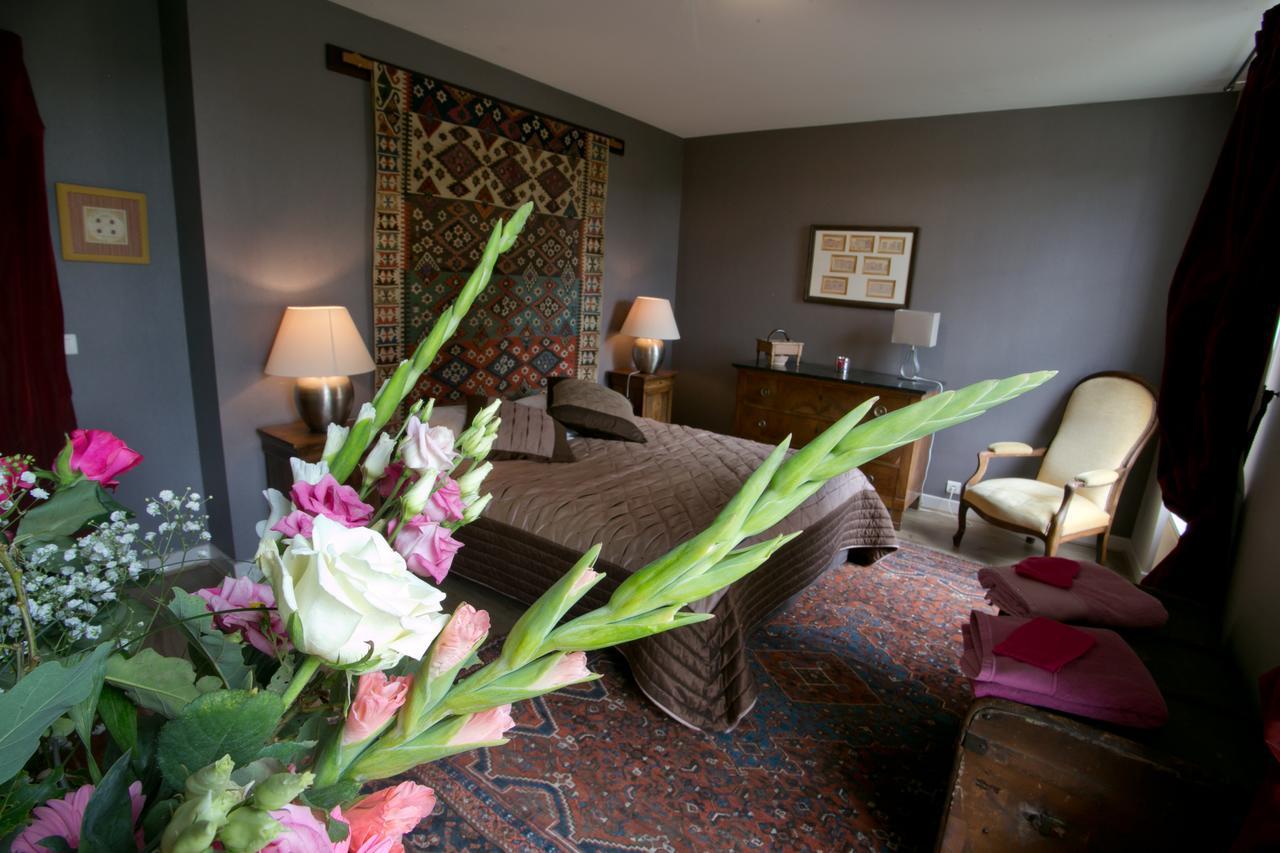 Suite Familiale avec Baignoire Spa - Rez-de-Chaussée