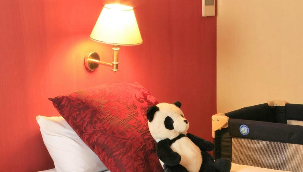 Chambre Familiale