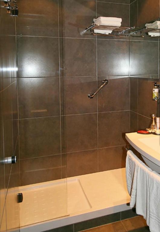 Chambre Triple Supérieure