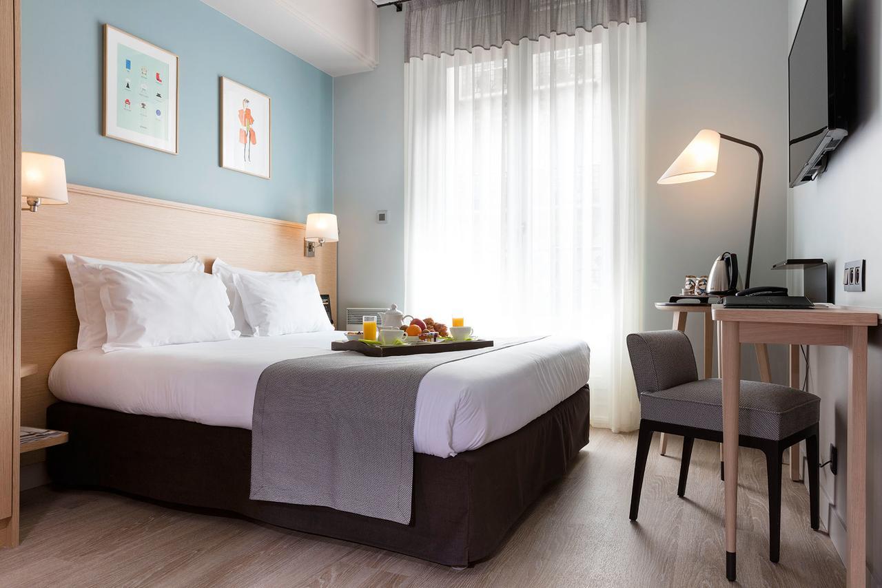 Quarto Duplo Standard