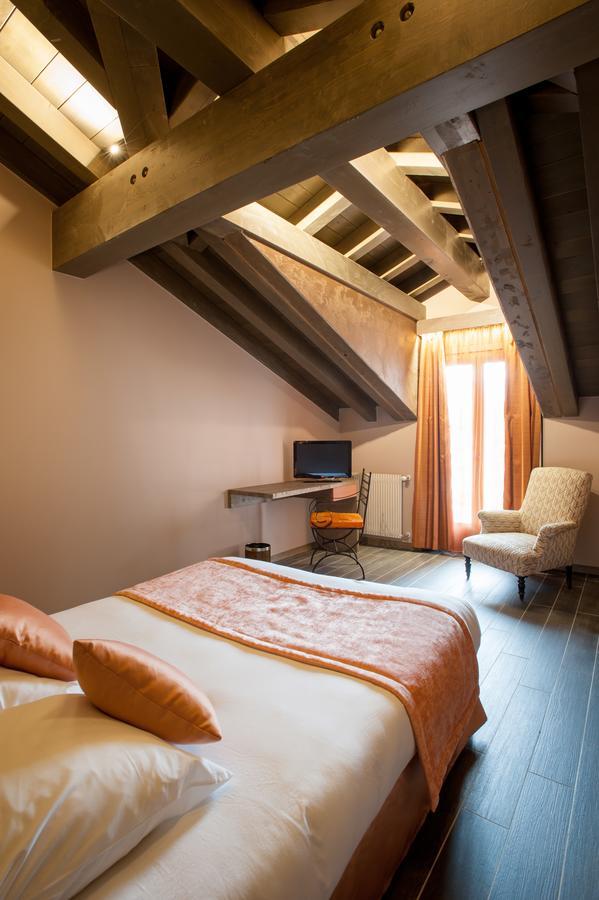 Chambre Double Charme