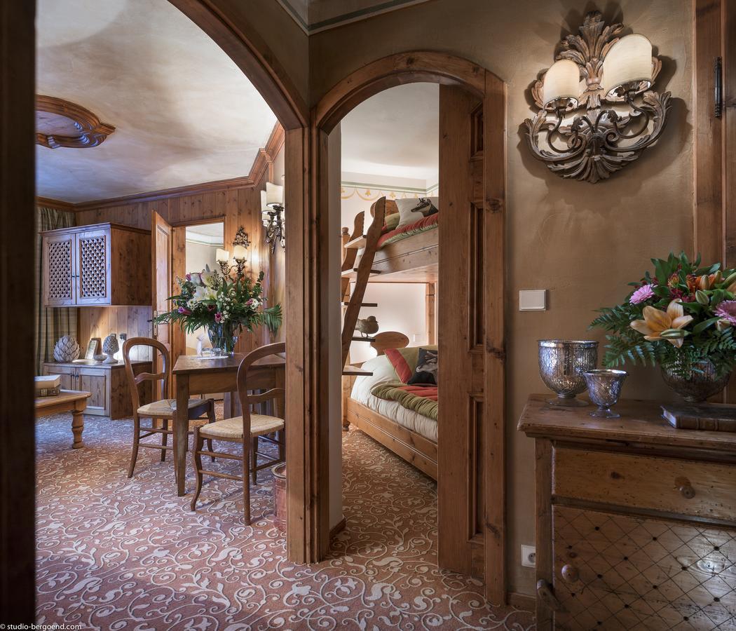 Two-Bedroom Suite