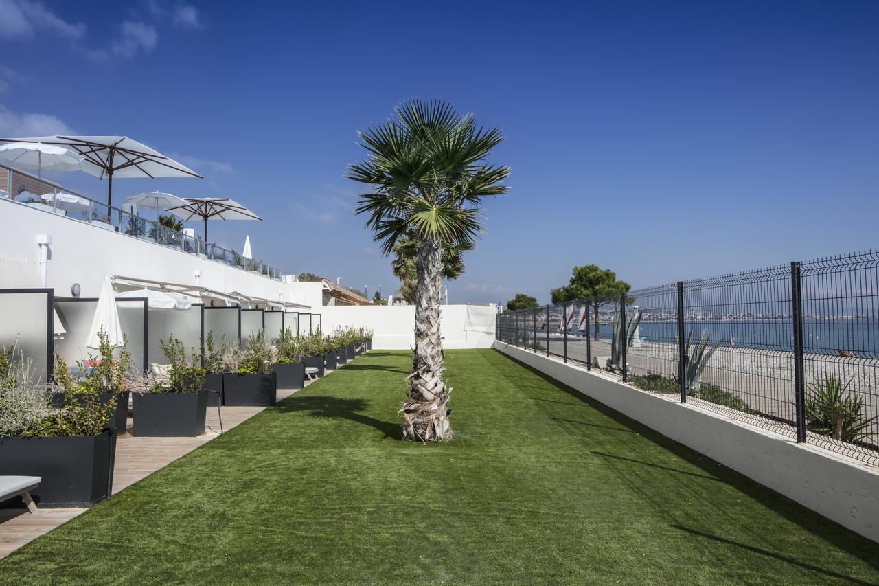 Chambre Privilège sur la Plage