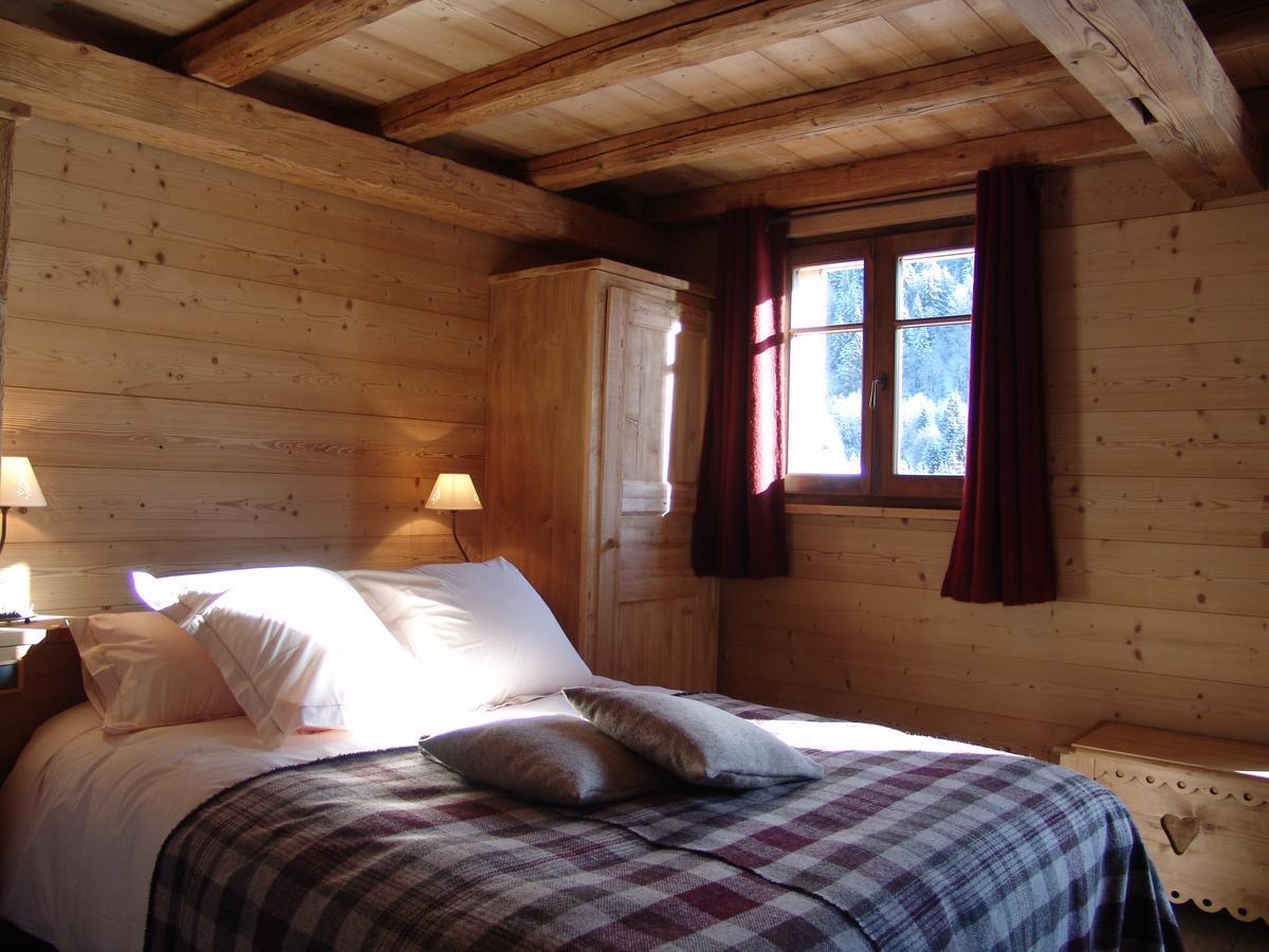 Chambre Double Supérieure