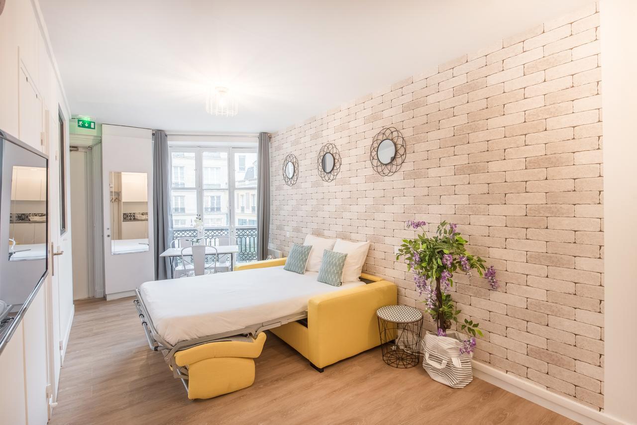 Apartamento de 2 Quartos