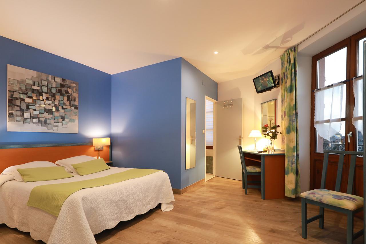 Vierbettzimmer