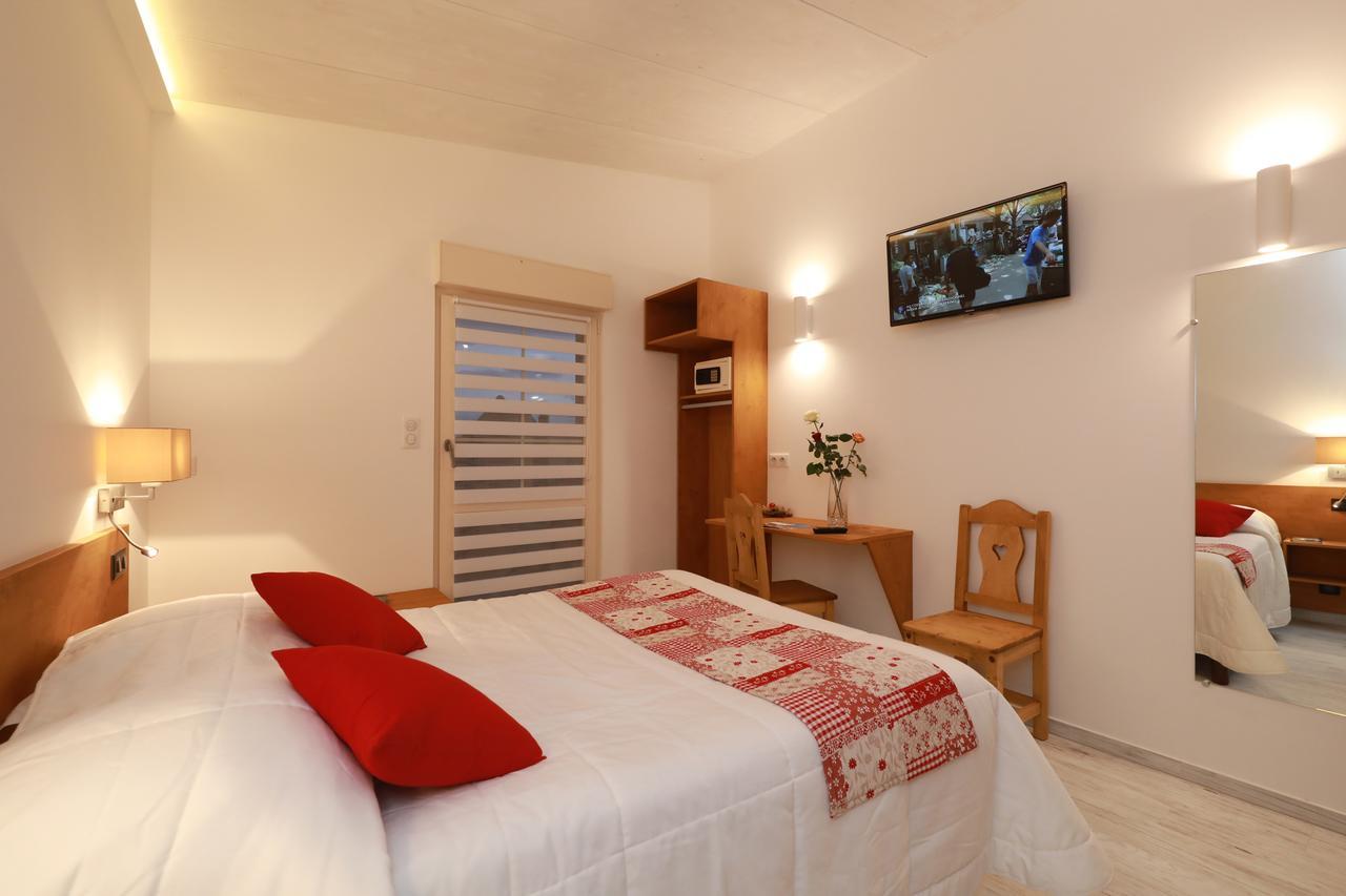 Doppelzimmer