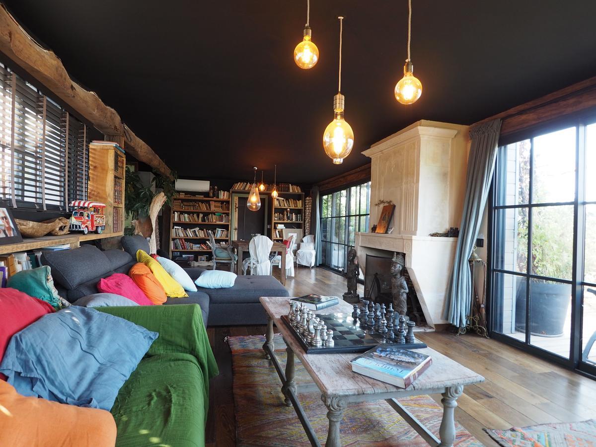 Appartement - Vue sur Mer - LODGE