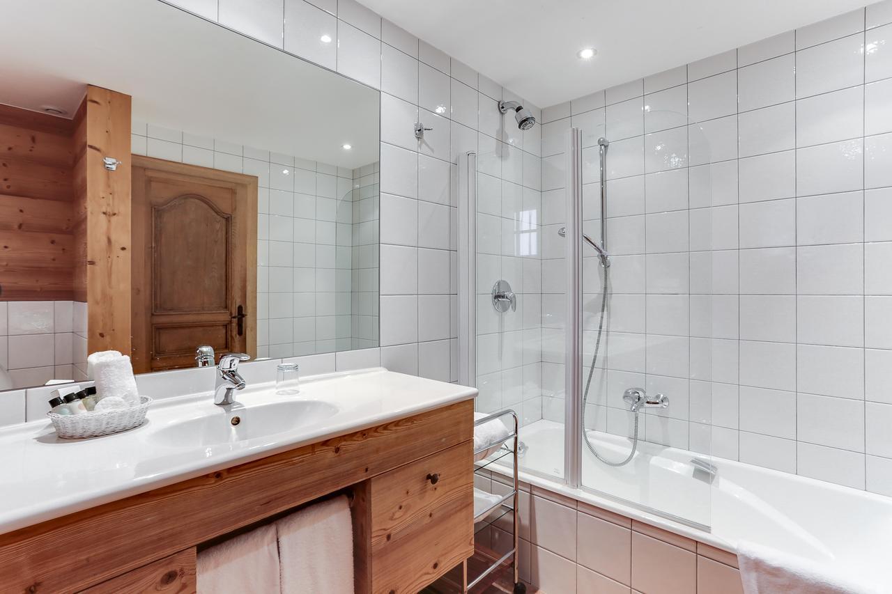 Chalet (4-8 Personen)