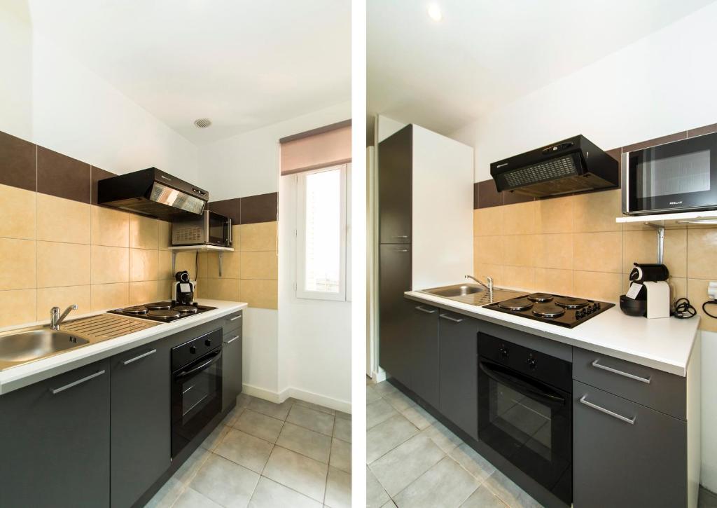 Studio (2 Adults)