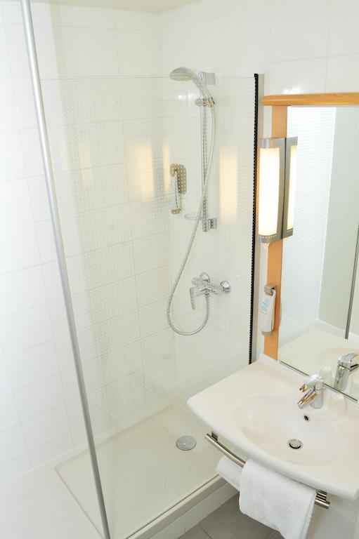 Chambre Standard 2 Lits Simples