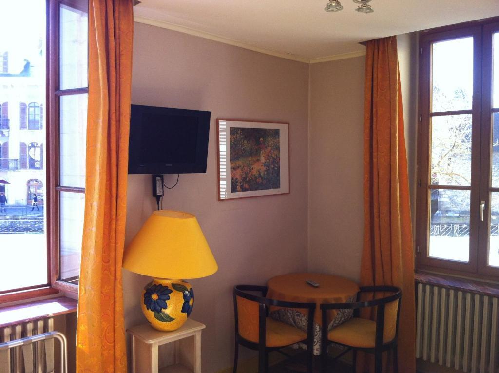 Double Room Canal View