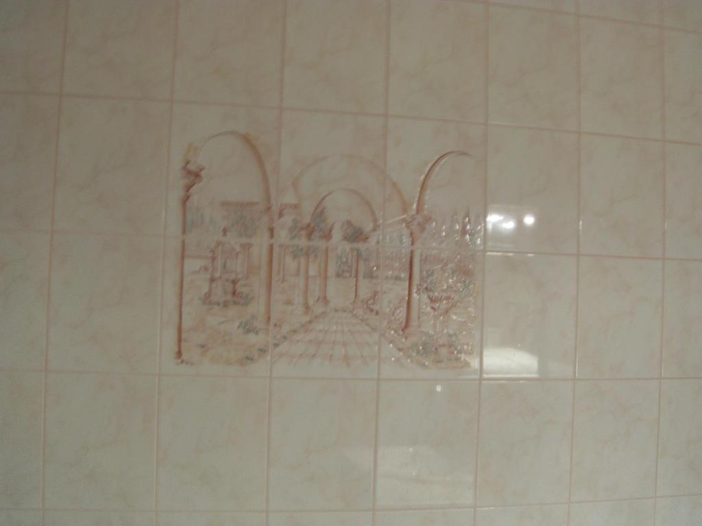 Chambre Double Rustique