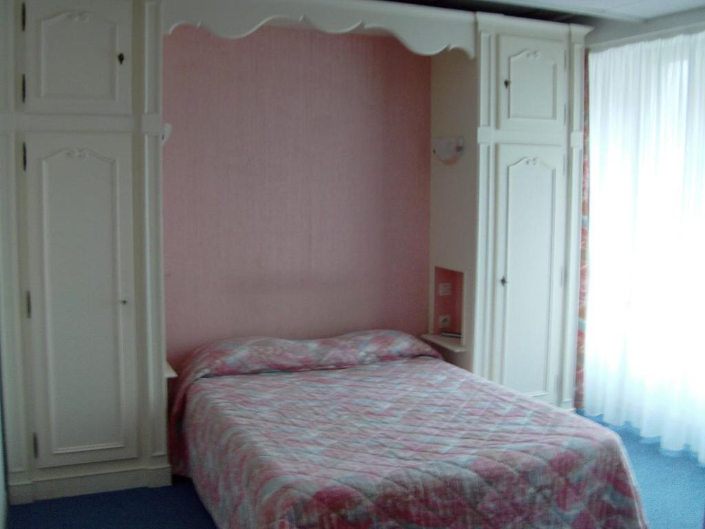 Chambre Double Louis XVI