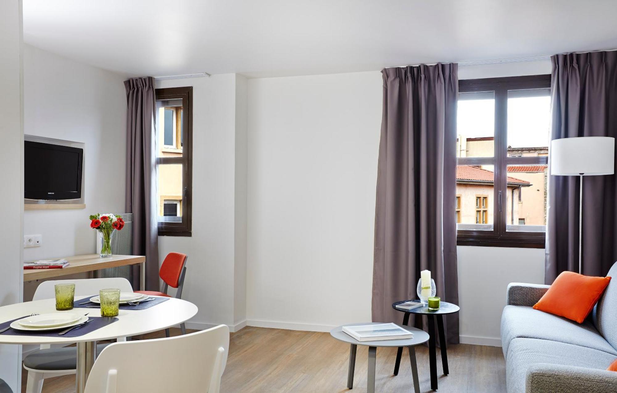 Appartamento Deluxe con 1 Camera da Letto e Aria Condizionata