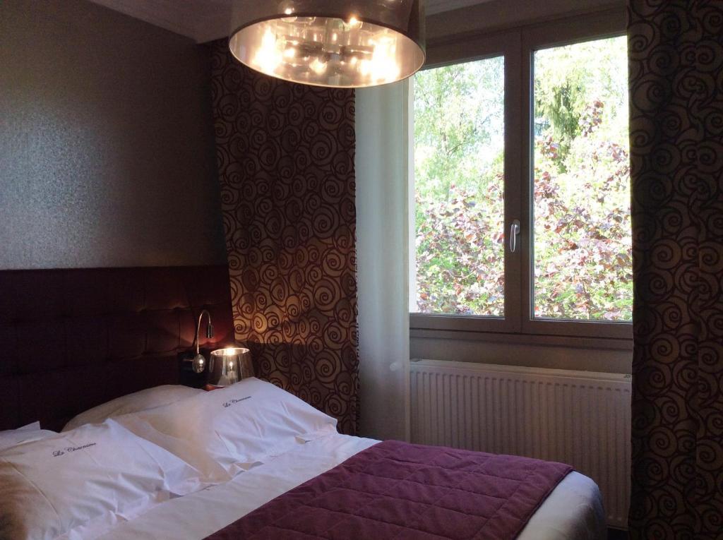 Chambre Double Classique