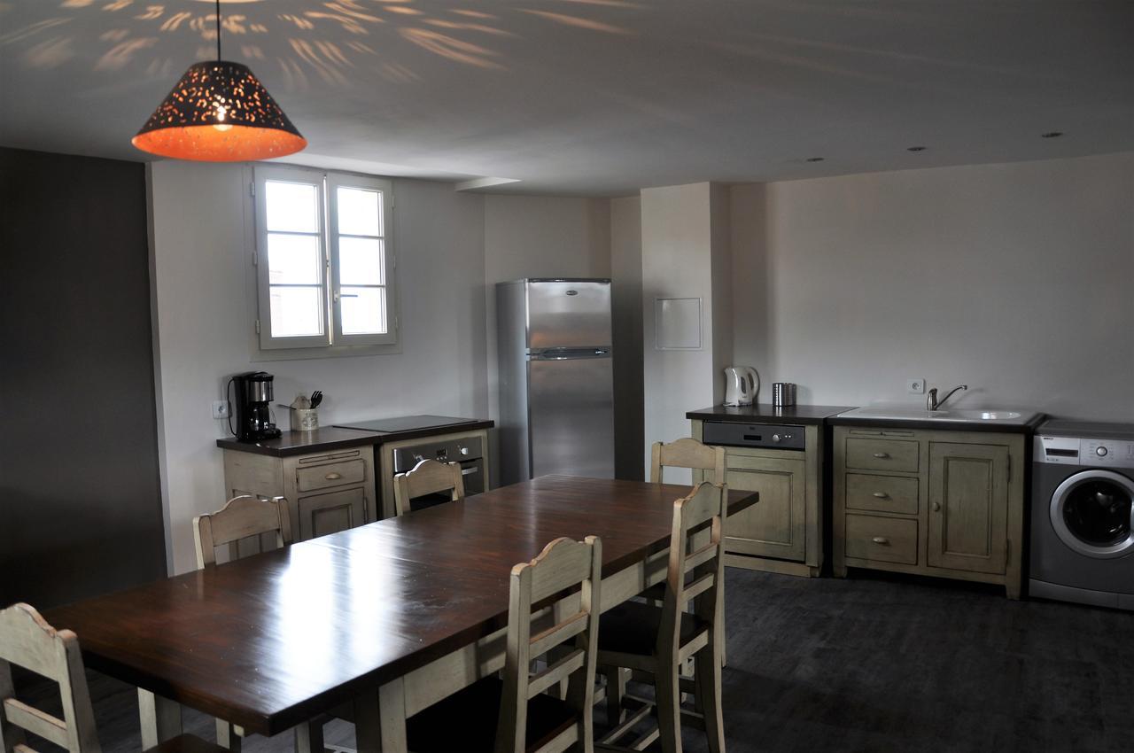 Maisonnette/Duplex Appartement