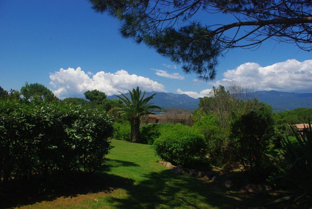 One-Bedroom Villa Air Conditioning