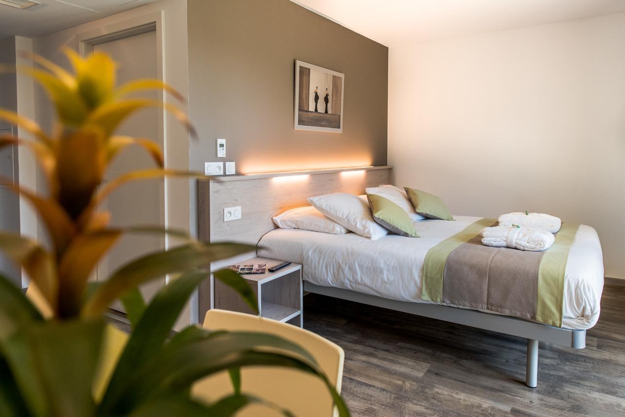 Superior Double Room Disability Access
