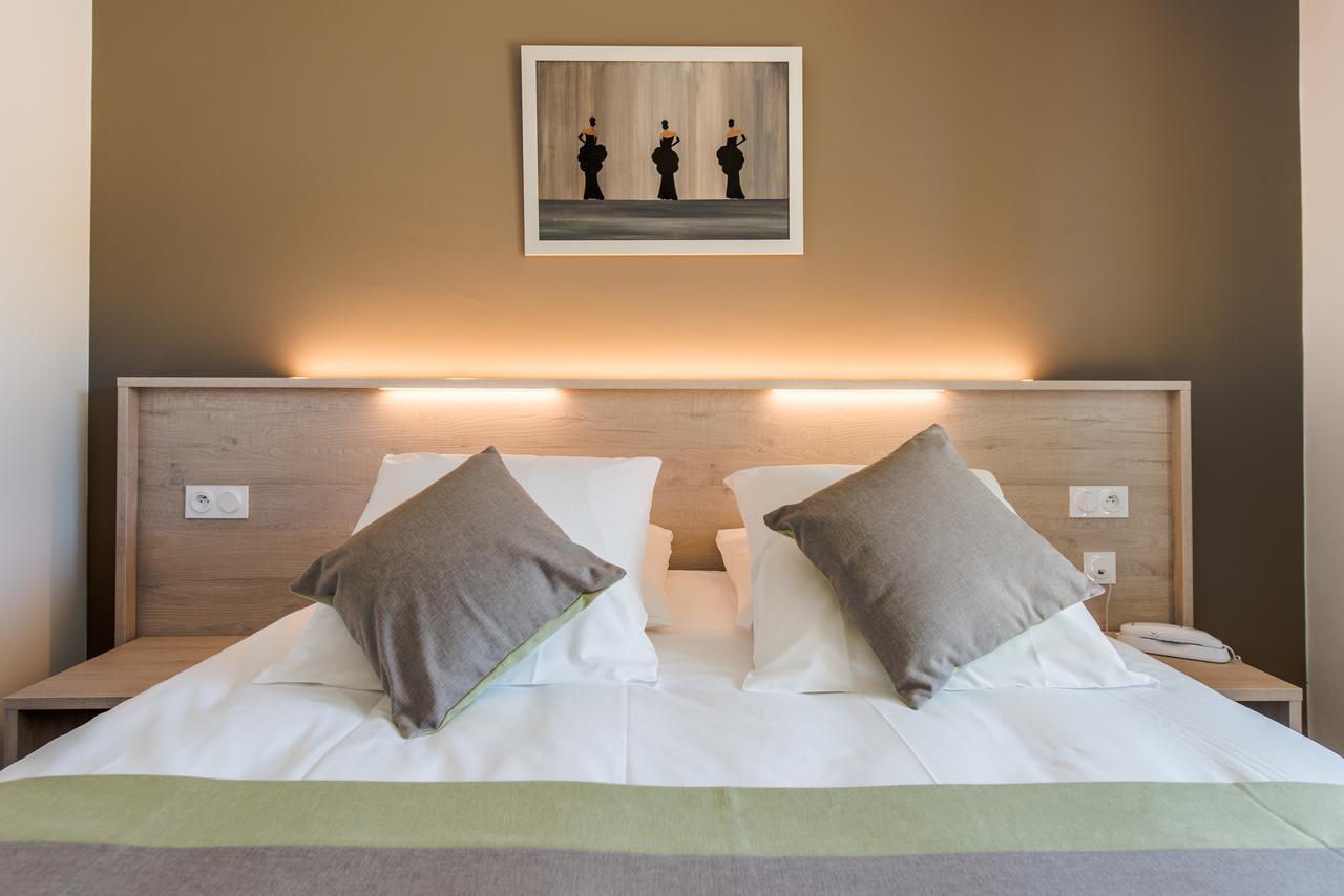 Double Room Balcony