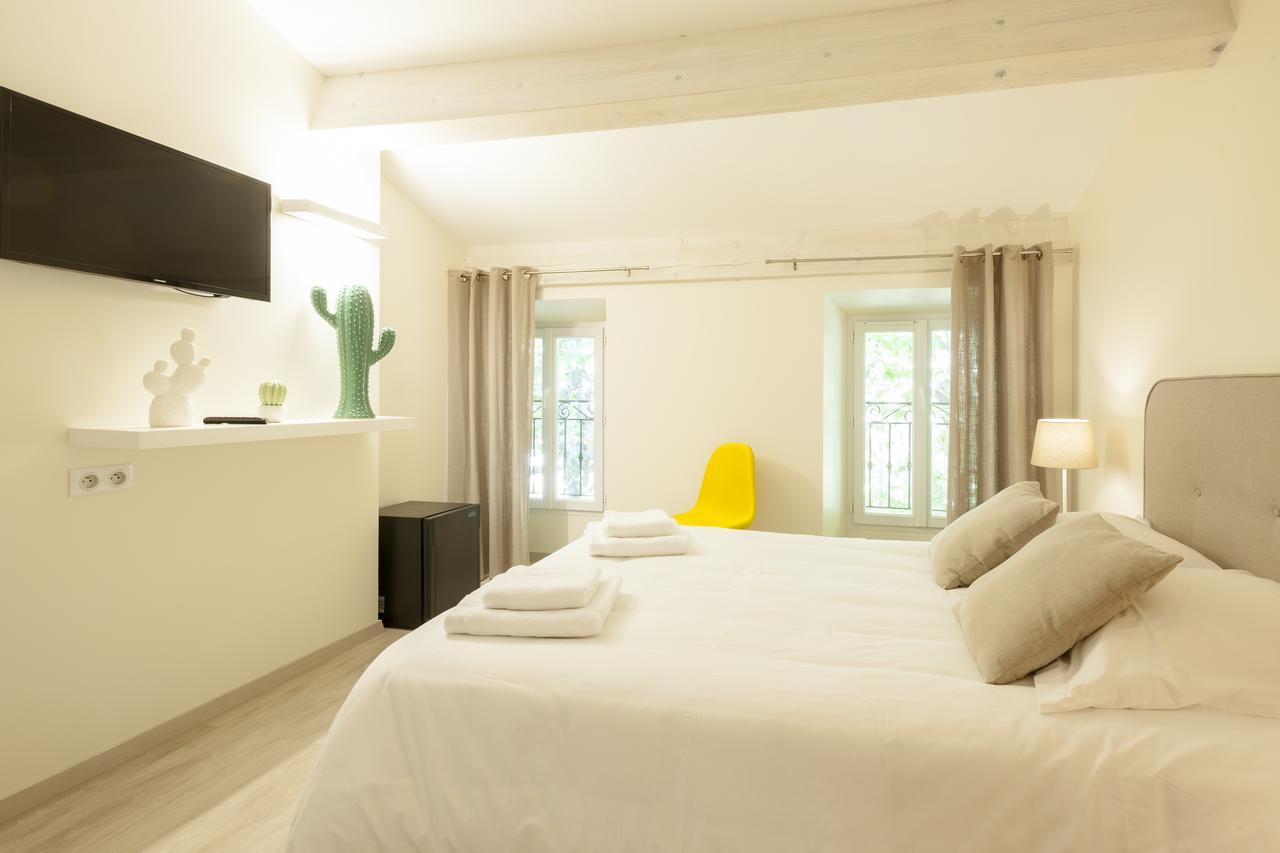 Chambre Double Standard
