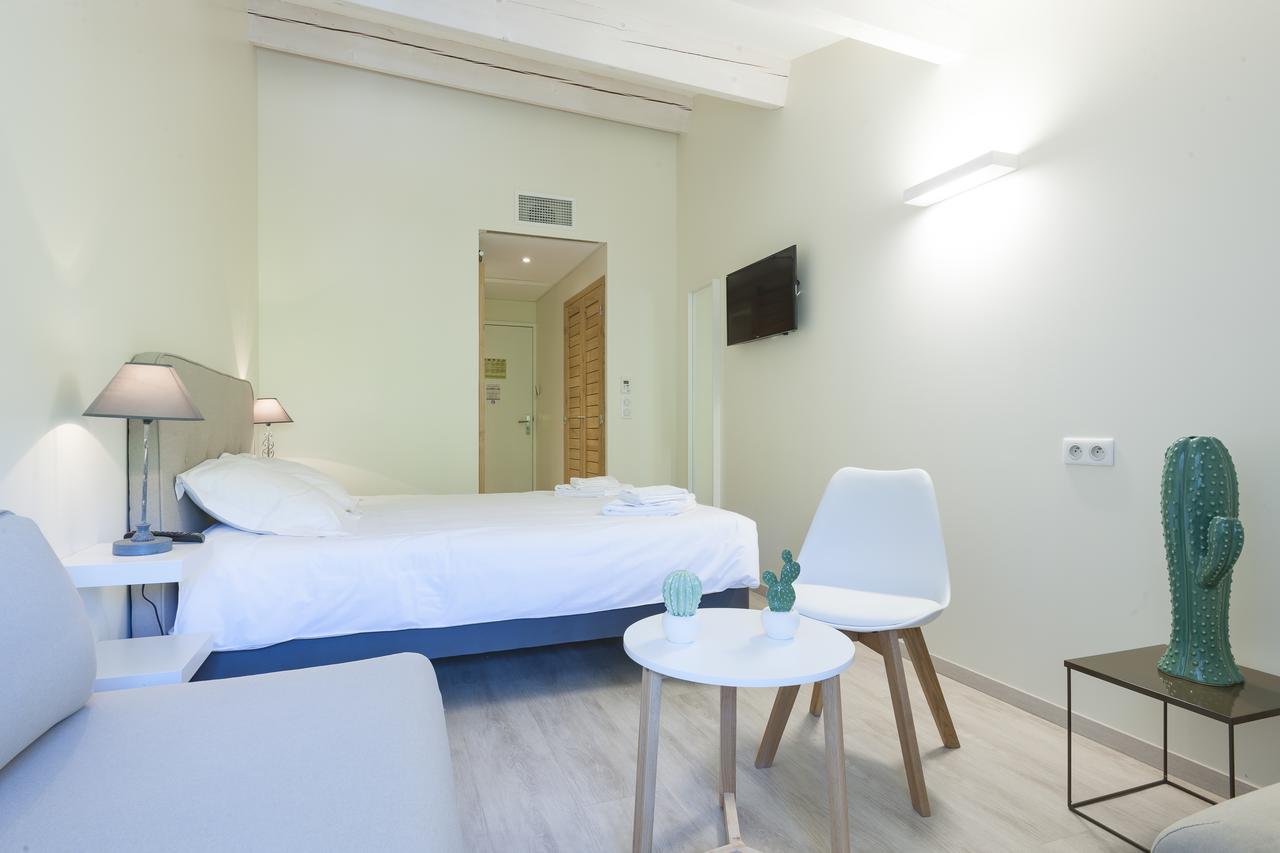 Chambre Double Supérieure