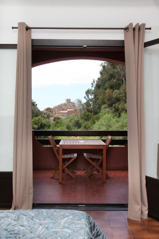 Studio Triple avec Balcon