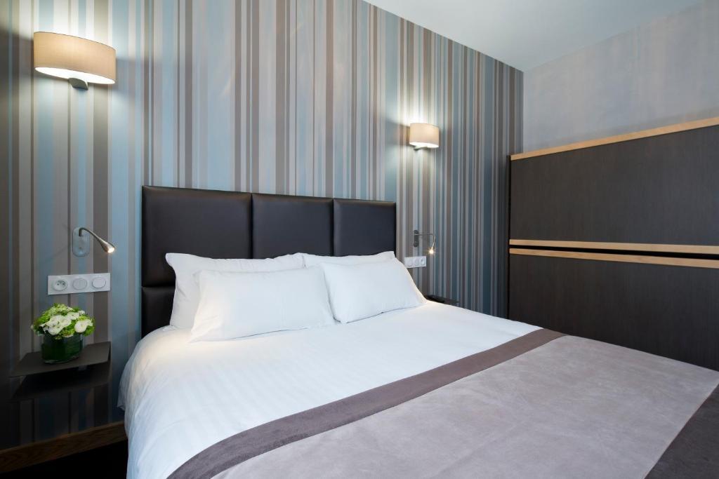 Prestige Zimmer (1 bis 4 Personen)
